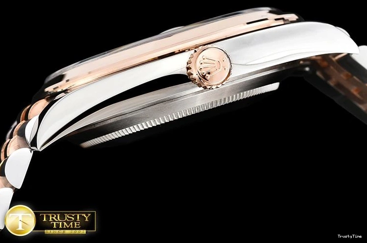 1206 R2DJ0200H – DJ2 41mm EyeCatching 615